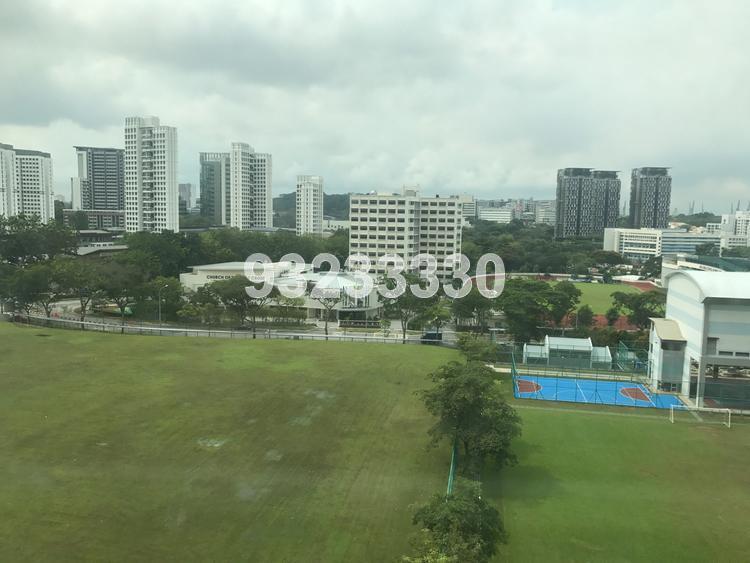 Blk 423 Clementi Avenue 1 (Clementi), HDB 4 Rooms #142272312
